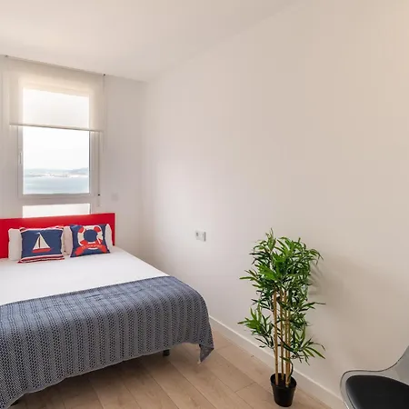 La Terraza De Beiramar Appartement *