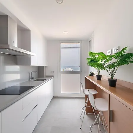 La Terraza De Beiramar *