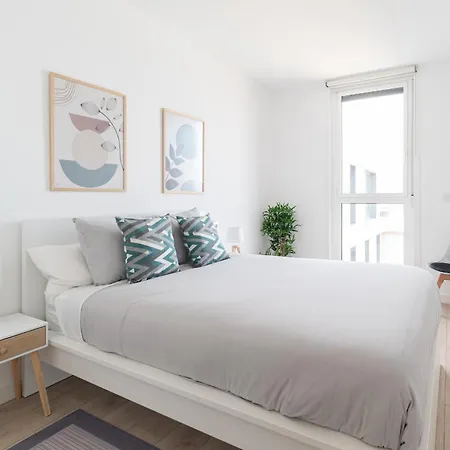 La Terraza De Beiramar Appartement Vigo