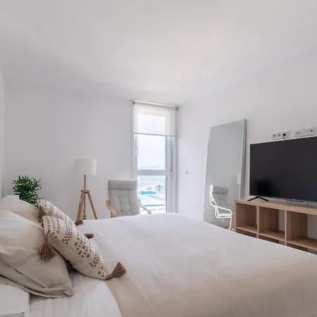 Apartamento La Terraza De Beiramar Vigo