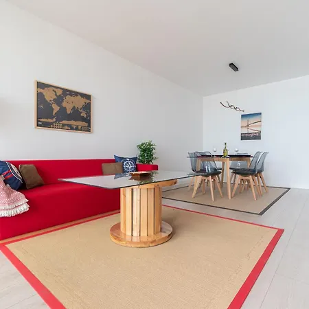 La Terraza De Beiramar דירה *