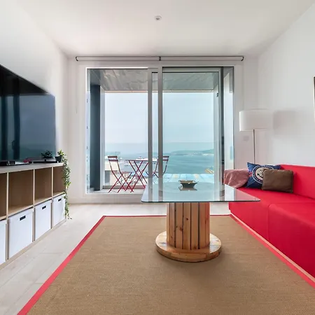 La Terraza De Beiramar Appartement *