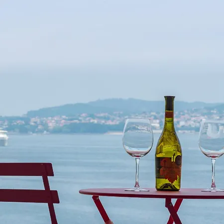 La Terraza De Beiramar *