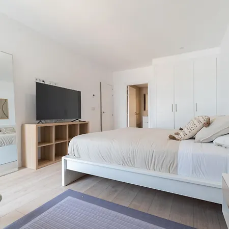 La Terraza De Beiramar ויגו