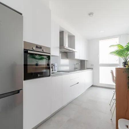 La Terraza De Beiramar