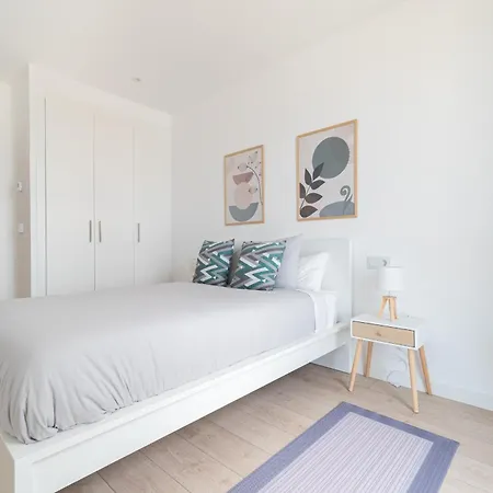 La Terraza De Beiramar Appartement
