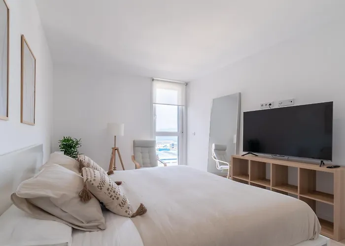 Daire La Terraza De Beiramar Vigo