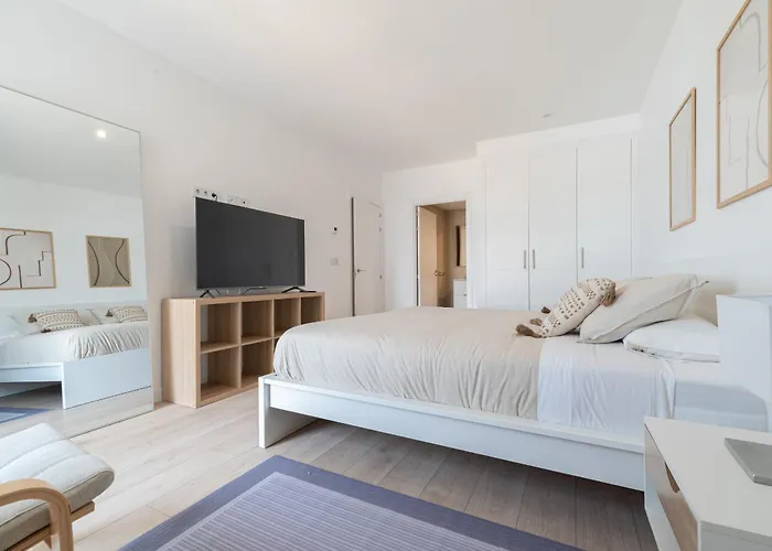 La Terraza De Beiramar Vigo