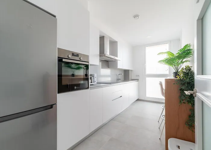 La Terraza De Beiramar